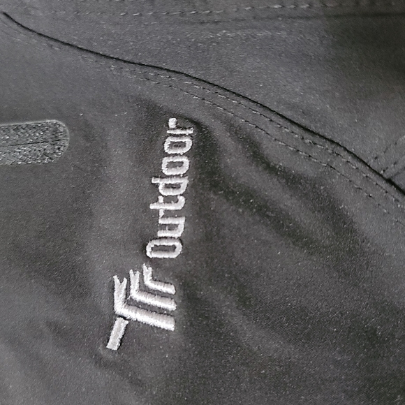 TBY Outdoor Sports Pants - Picture 3 of 8